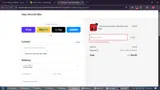 Estheticiandaybulk coupon verification screenshot