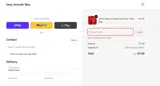 MerryChristmas25 coupon verification screenshot