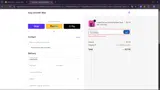 CincoDeMayo coupon verification screenshot