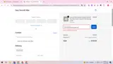 MOTHERSDAY10%OFFBULK coupon verification screenshot
