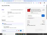 JUNEBULKSALE coupon verification screenshot