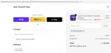 WAXINGQUEEN coupon verification screenshot