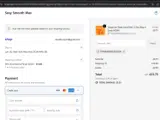 TANGERINETEASE25% coupon verification screenshot
