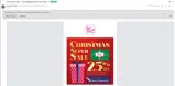 MerryChristmas25 coupon verification screenshot
