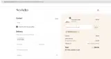 A003WELCOME15 coupon verification screenshot
