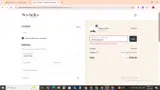 a000newshoes30 coupon verification screenshot