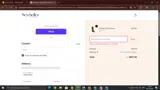 A001SEYFRIEND40 coupon verification screenshot