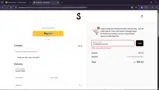 COMEBACK10NOW coupon verification screenshot