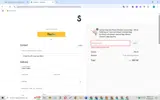 JASON coupon verification screenshot