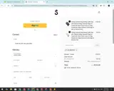 LXZ-892STKF coupon verification screenshot