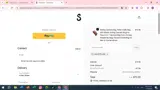 LXZ-STFLU92 coupon verification screenshot