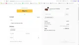 LXZ-STFLU92 coupon verification screenshot