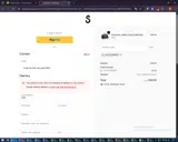 LXZ-KCQRRP8 coupon verification screenshot