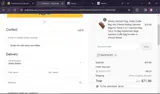 SAVE10OFF coupon verification screenshot