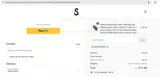 safe10offs coupon verification screenshot