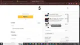 LXZ-5D47FDQ coupon verification screenshot