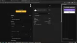LXZ-NPJDHXG coupon verification screenshot
