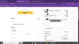 LXZ-67NZE09 coupon verification screenshot