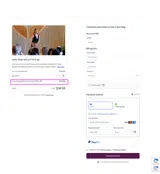 ignition coupon verification screenshot