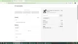 JESUSARIZA coupon verification screenshot