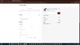 JESUSARIZA coupon verification screenshot