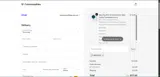 WINTER10 coupon verification screenshot