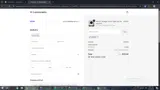 GIGU10 coupon verification screenshot
