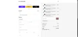 SMARTCHIC coupon verification screenshot