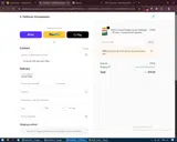 S. Feldman Housewares coupon verification screenshot