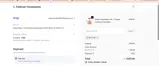 S. Feldman Housewares coupon verification screenshot