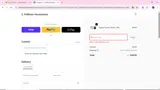 S. Feldman Housewares coupon verification screenshot