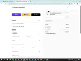 S. Feldman Housewares coupon verification screenshot