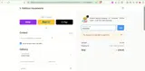 S. Feldman Housewares coupon verification screenshot
