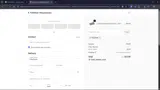S. Feldman Housewares coupon verification screenshot