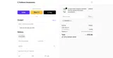 S. Feldman Housewares coupon verification screenshot