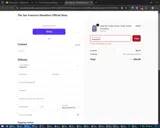 Global2026 coupon verification screenshot