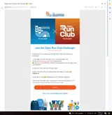 ToeTheLine coupon verification screenshot