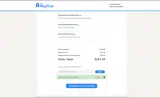 VetsRunSF coupon verification screenshot