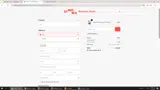 SFMOMA Museum Store coupon verification screenshot