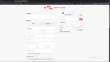SFMOMA Museum Store coupon verification screenshot