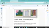SFMOMA Museum Store coupon verification screenshot