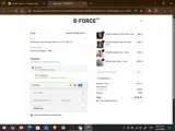 THANKYOU coupon verification screenshot