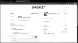 FINALLY coupon verification screenshot