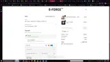 FINALLY coupon verification screenshot