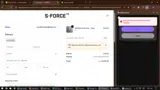 VIP2 coupon verification screenshot