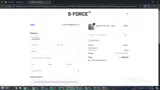 STYLE10 coupon verification screenshot