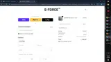 JOVAN15 coupon verification screenshot