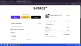 OUASSIM141 coupon verification screenshot