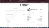 25OFF coupon verification screenshot