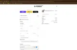 E47E coupon verification screenshot